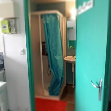 N4 Appartamento Bagnères-de-Bigorre